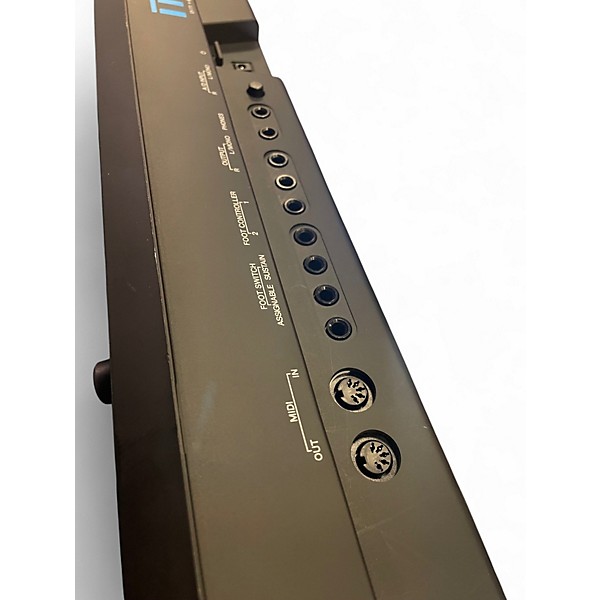 Used Yamaha MODX7 Synthesizer