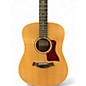 Used Taylor BBT Big Baby Natural Acoustic Guitar