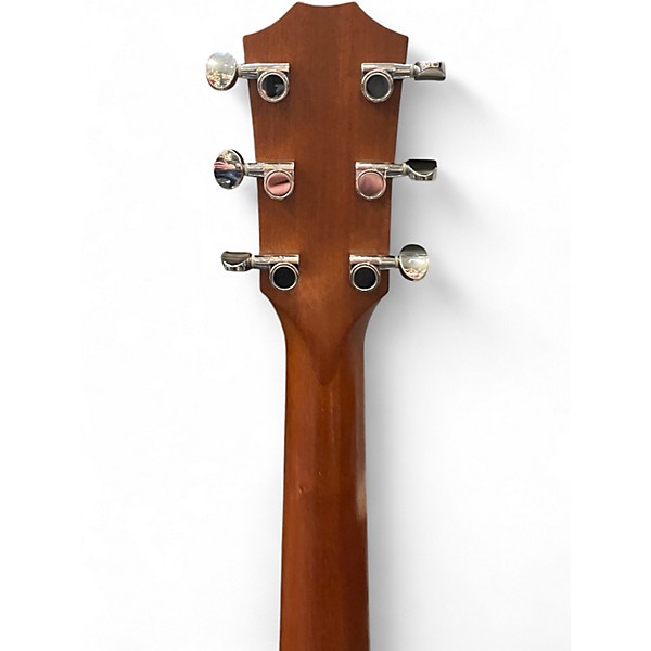 Used Taylor BBT Big Baby Natural Acoustic Guitar