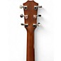 Used Taylor BBT Big Baby Natural Acoustic Guitar