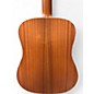 Used Taylor BBT Big Baby Natural Acoustic Guitar