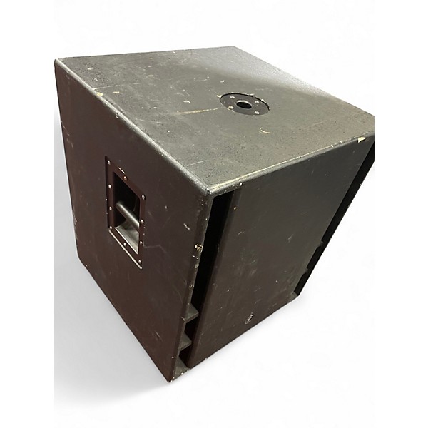 Used Mackie THUMP 18S Powered Subwoofer