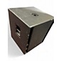 Used Mackie THUMP 18S Powered Subwoofer