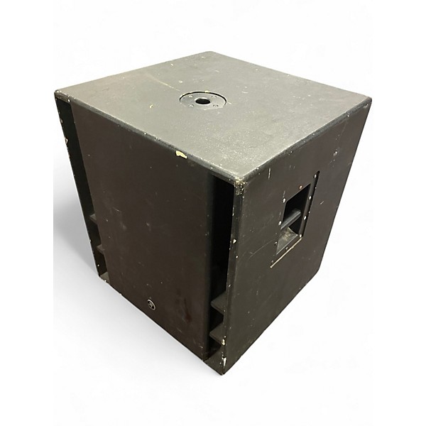 Used Mackie THUMP 18S Powered Subwoofer