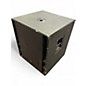 Used Mackie THUMP 18S Powered Subwoofer
