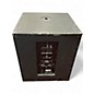 Used Mackie THUMP 18S Powered Subwoofer