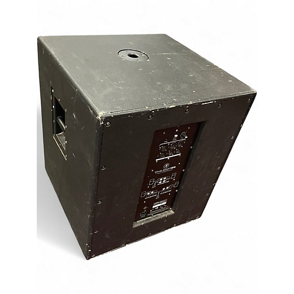 Used Mackie THUMP 18S Powered Subwoofer