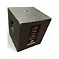 Used Mackie THUMP 18S Powered Subwoofer