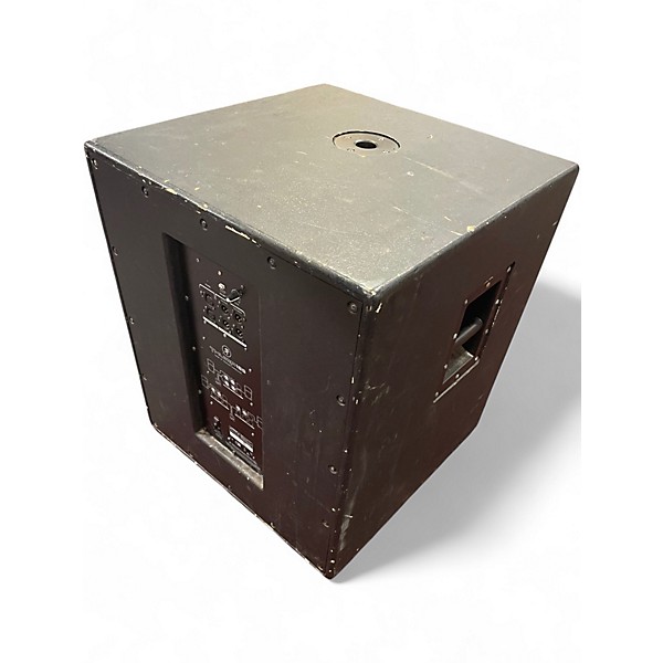 Used Mackie THUMP 18S Powered Subwoofer