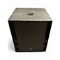 Used Mackie THUMP 18S Powered Subwoofer thumbnail
