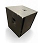 Used Mackie THUMP 18S Powered Subwoofer