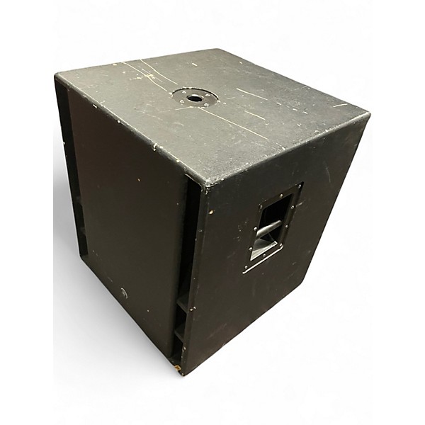 Used Mackie THUMP 18S Powered Subwoofer