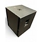 Used Mackie THUMP 18S Powered Subwoofer