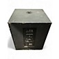 Used Mackie THUMP 18S Powered Subwoofer