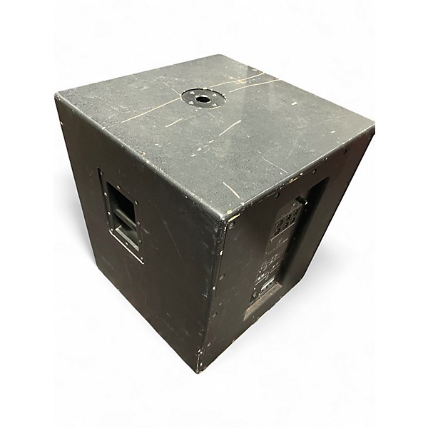 Used Mackie THUMP 18S Powered Subwoofer