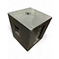Used Mackie THUMP 18S Powered Subwoofer