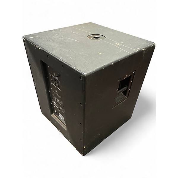 Used Mackie THUMP 18S Powered Subwoofer