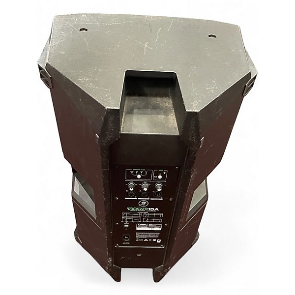 Used Mackie THUMP 15A Powered Speaker