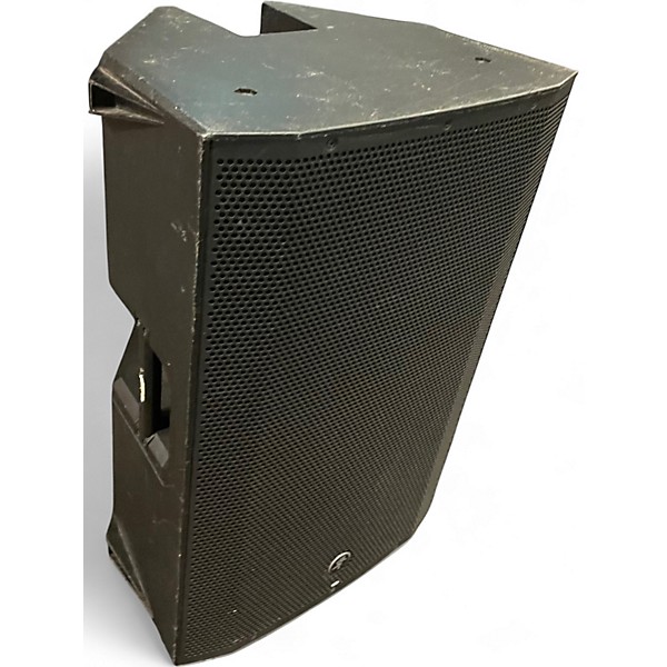 Used Mackie THUMP 15A Powered Speaker