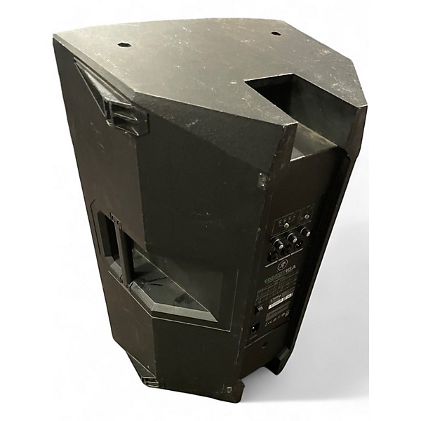 Used Mackie THUMP 15A Powered Speaker