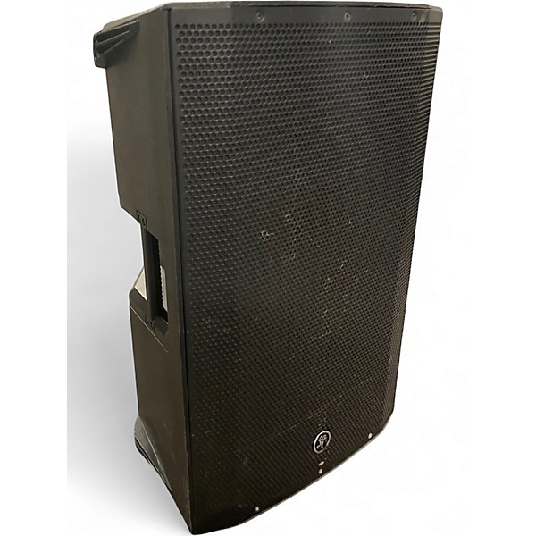 Used Mackie THUMP 15A Powered Speaker