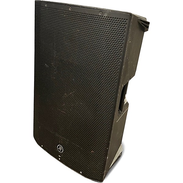 Used Mackie THUMP 15A Powered Speaker