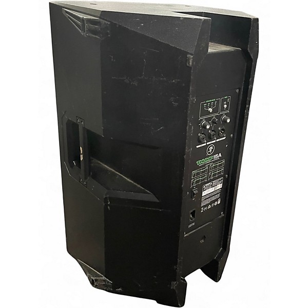 Used Mackie THUMP 15A Powered Speaker