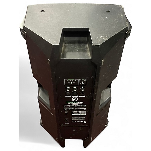 Used Mackie THUMP 15A Powered Speaker