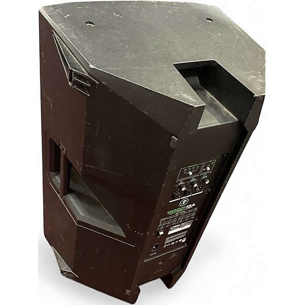Used Mackie THUMP 15A Powered Speaker