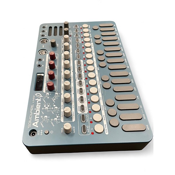 Used Sonicware Ambient Production Controller