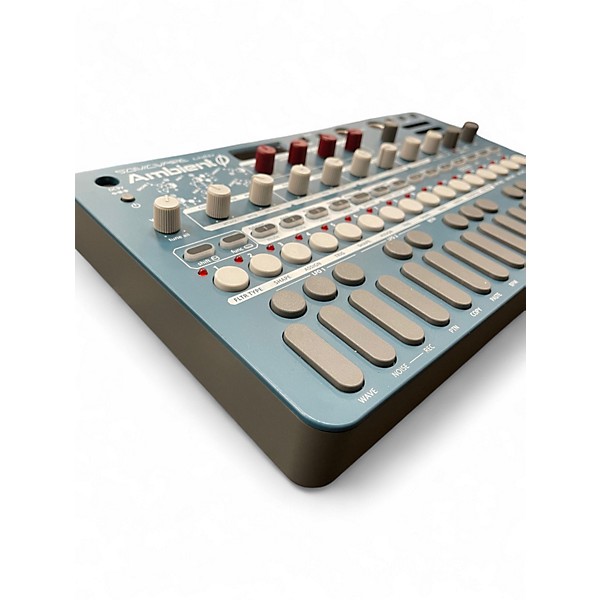 Used Sonicware Ambient Production Controller