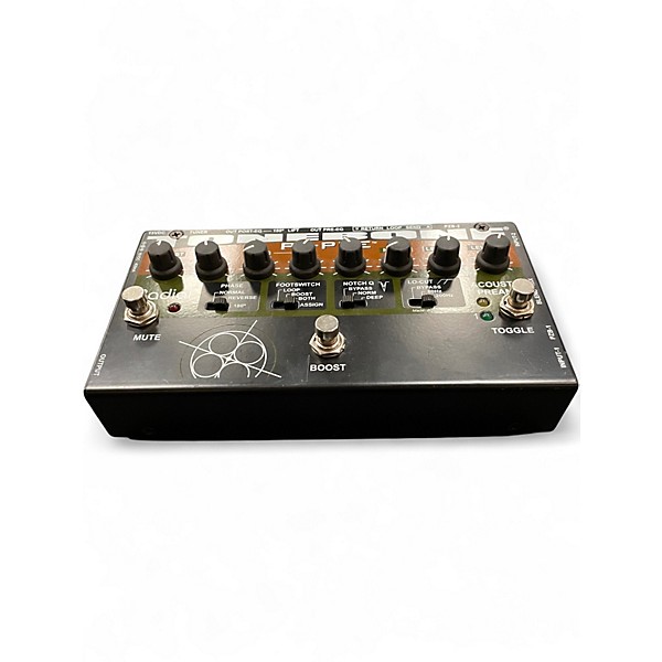 Used Radial Engineering ToneBone PZ-Pre Footswitch