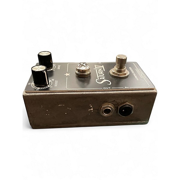 Used Spaceman Effects SATURN V Effect Pedal