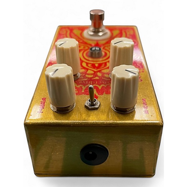 Used Blackout Effectors MANTRA Effect Pedal