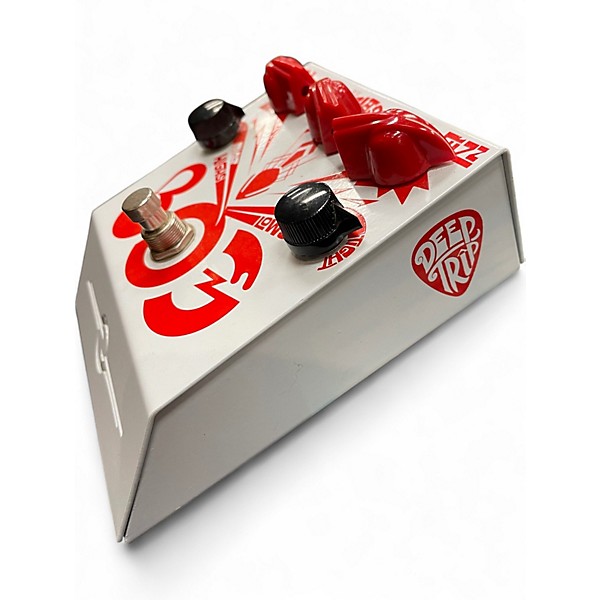 Used Deep Trip BOG Effect Pedal