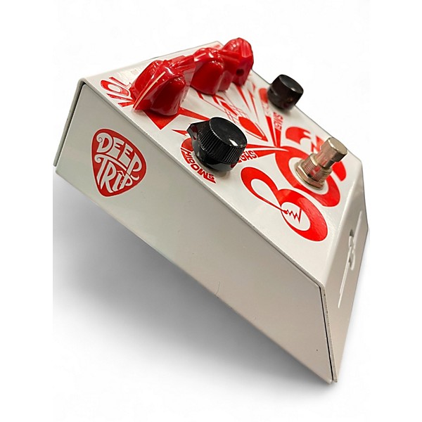 Used Deep Trip BOG Effect Pedal