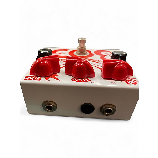 Used Deep Trip BOG Effect Pedal