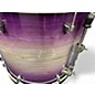 Used Mapex 5 Piece  ARMORY PURPLE FADE Drum Kit