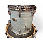 Used Pearl 4 Piece SESSIONS STUDIO SELECT PEARL BLUE Drum Kit