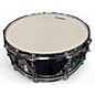 Used Mapex 14in ARMORY TOMAHAWK CHOMED Drum thumbnail