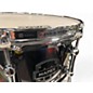 Used Mapex 14in ARMORY TOMAHAWK CHOMED Drum