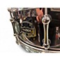 Used Mapex 14in ARMORY TOMAHAWK CHOMED Drum