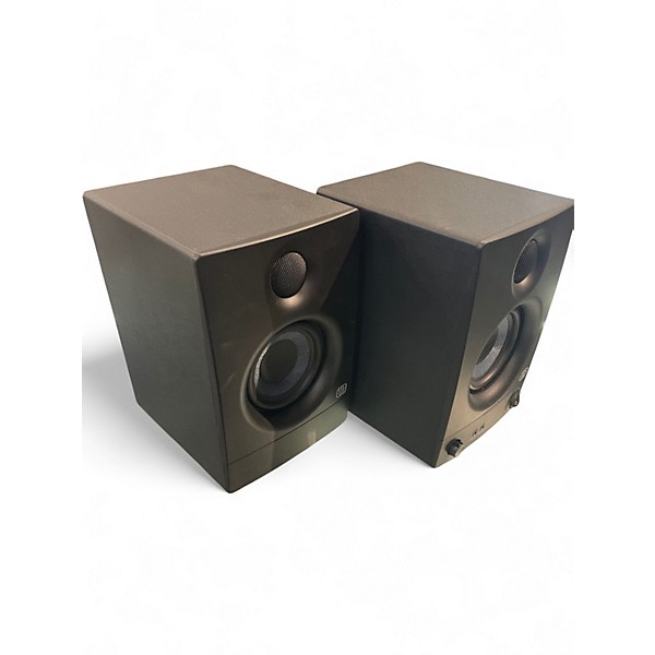 Used PreSonus Eris 3.5 Powered Monitor