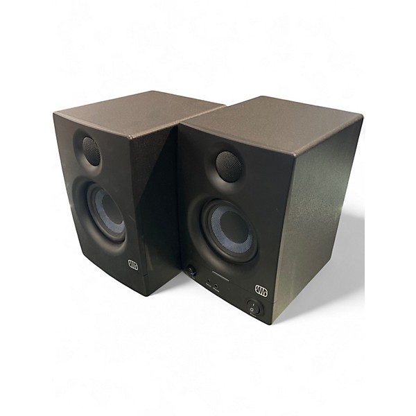 Used PreSonus Eris 3.5 Powered Monitor