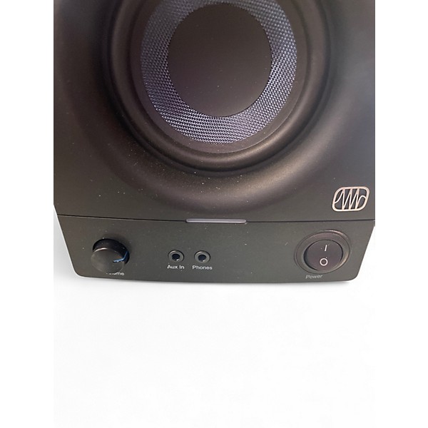 Used PreSonus Eris 3.5 Powered Monitor