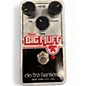 Used Electro-Harmonix Big Muff Nano Effect Pedal thumbnail