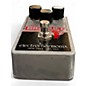 Used Electro-Harmonix Big Muff Nano Effect Pedal