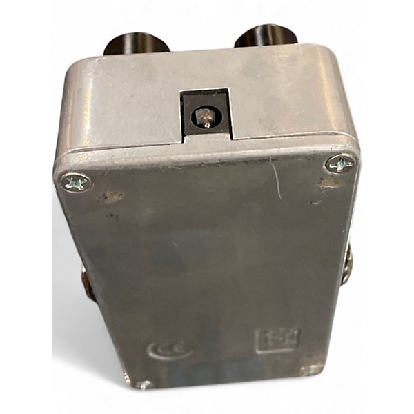 Used Electro-Harmonix Big Muff Nano Effect Pedal