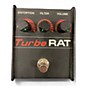 Used Proco TURBO RAT Effect Pedal thumbnail