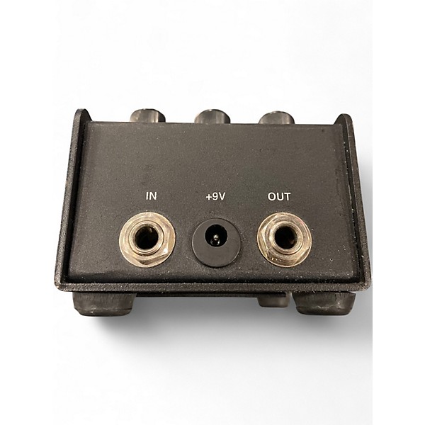 Used Proco TURBO RAT Effect Pedal